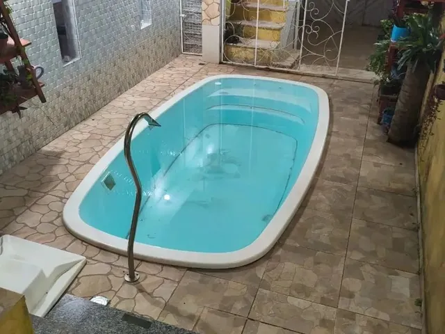 Imagem: Casa Duplex com Mobilia na Nova Vitoria