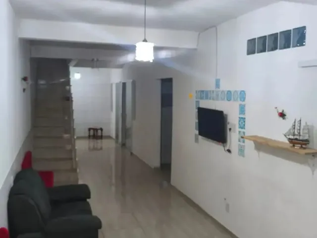 Imagem 2: Casa Duplex com Mobilia na Nova Vitoria