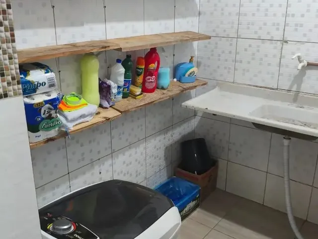 Imagem 8: Casa Duplex com Mobilia na Nova Vitoria