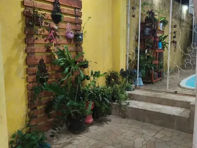 Imagem 13: Casa Duplex com Mobilia na Nova Vitoria