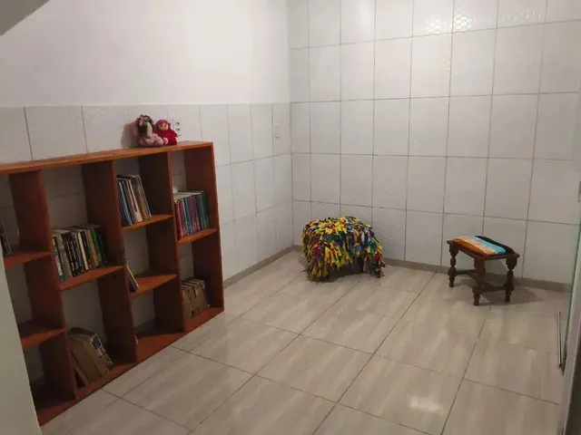 Imagem 12: Casa Duplex com Mobilia na Nova Vitoria