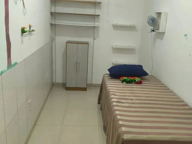 Imagem 11: Casa Duplex com Mobilia na Nova Vitoria
