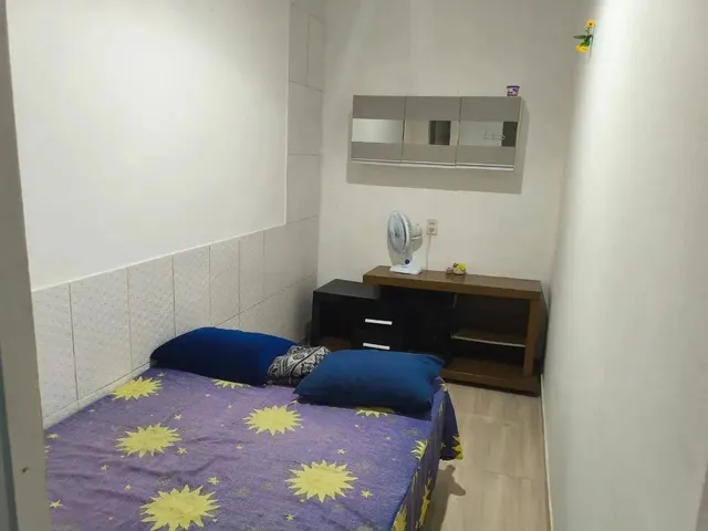 Imagem 10: Casa Duplex com Mobilia na Nova Vitoria