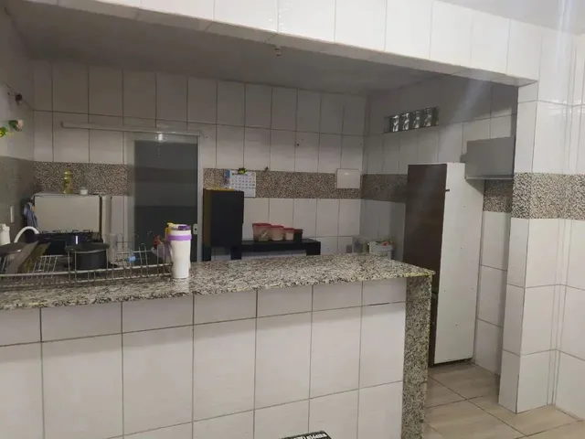 Imagem 3: Casa Duplex com Mobilia na Nova Vitoria