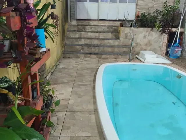 Imagem 14: Casa Duplex com Mobilia na Nova Vitoria