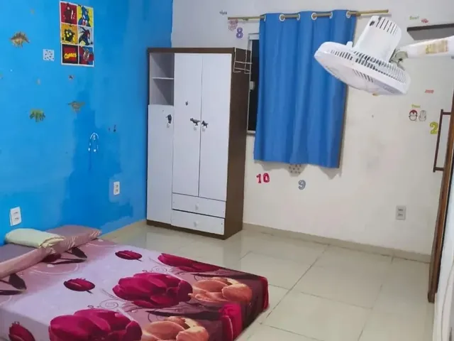 Imagem 9: Casa Duplex com Mobilia na Nova Vitoria