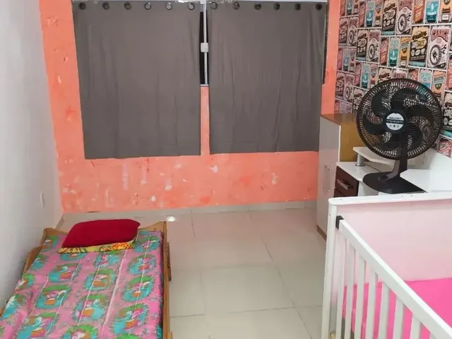 Imagem 15: Casa Duplex com Mobilia na Nova Vitoria