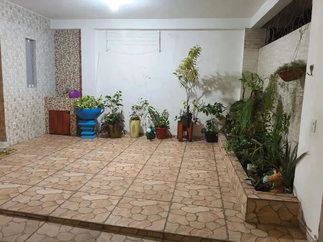 Imagem 6: Casa Duplex com Mobilia na Nova Vitoria
