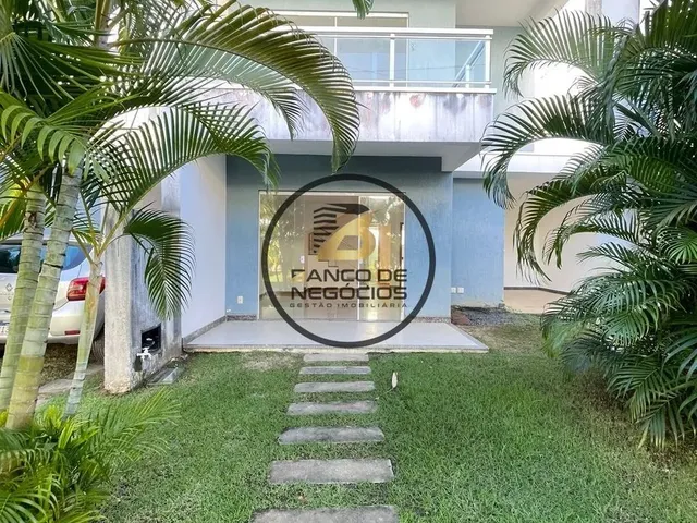 Imagem: Casa Semi Mobiliada em Condomínio - Buraquinho