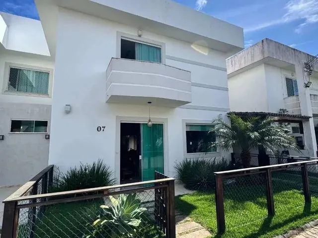 Imagem: Casa de Condomínio para Alugar em Lauro