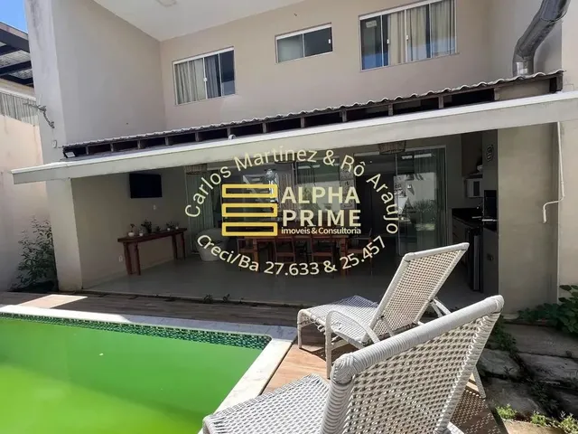 Imagem: Locação de Casa em Alphaville Litoral