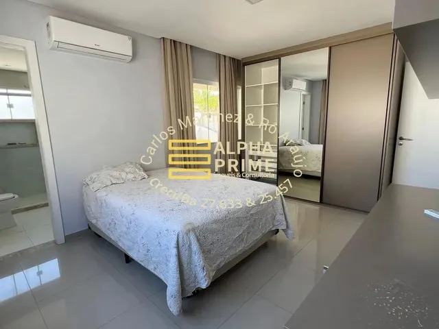 Imagem 8: Locação de Casa em Alphaville Litoral Norte 2, 4/ e 3 Suítes