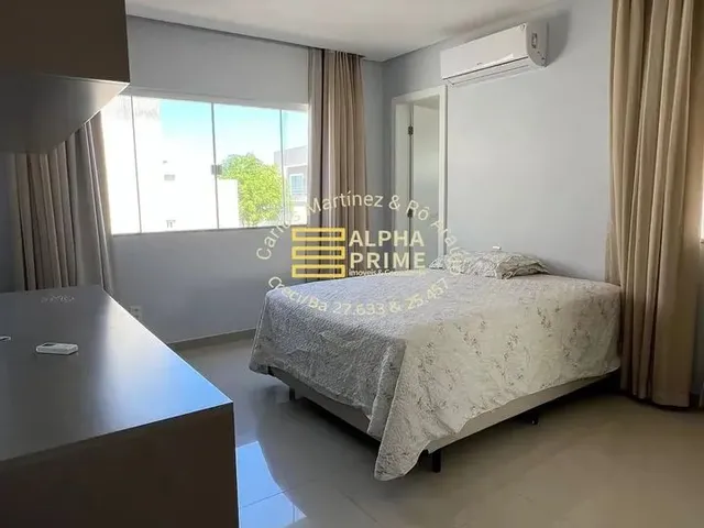Imagem 4: Locação de Casa em Alphaville Litoral Norte 2, 4/ e 3 Suítes