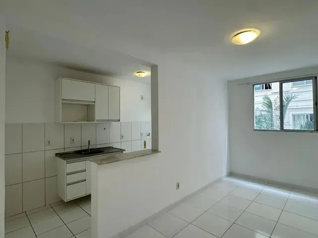 Imagem: Apartamento Residencial em Lauro de Freitas