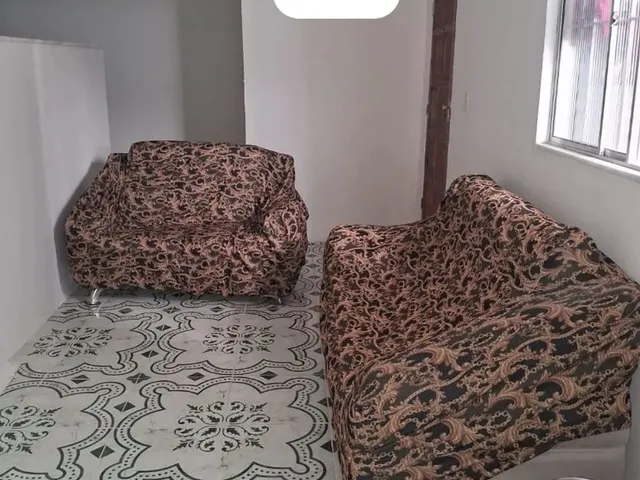 Imagem 1: Aluguel de Kitinet