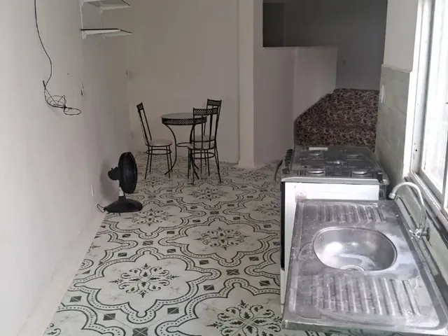 Imagem 2: Aluguel de Kitinet