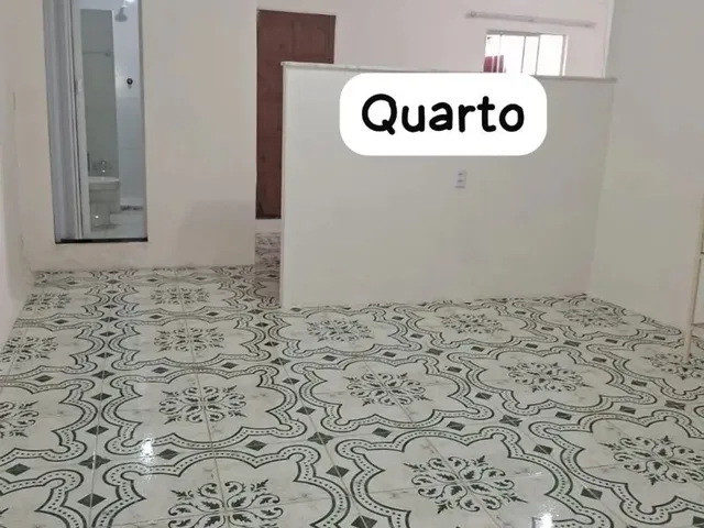 Imagem 3: Aluguel de Kitinet