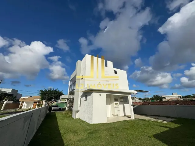 Imagem: Casa Alugar - 3 Quartos Sendo 1 Suíte