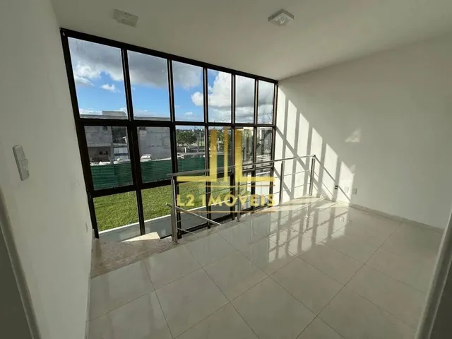 Imagem 2: Casa Alugar - 3 Quartos Sendo 1 Suíte - Alphaville Camaçari