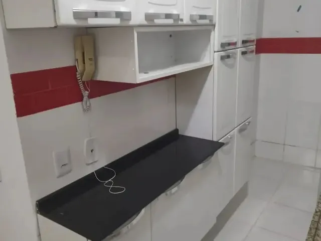 Imagem 6: Apartamento 2 Quartos em Abrantes