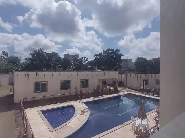 Imagem: Apartamento Residencial em Camaçari - Ba