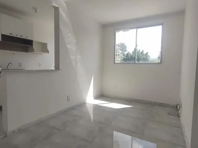 Imagem 2: Apartamento Residencial em Camaçari - Ba, Abrantes