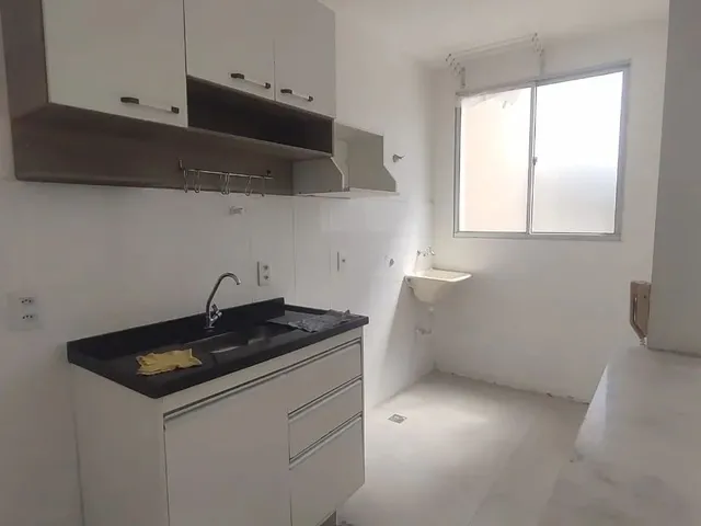 Imagem 4: Apartamento Residencial em Camaçari - Ba, Abrantes