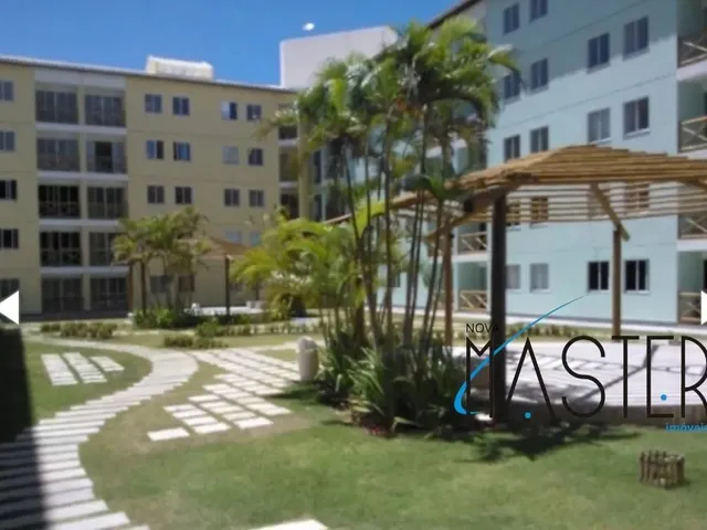 Imagem: Alugo Apartamento 2/4, Suite e Mobilia no