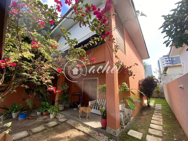 Imagem: Casa de Condomínio 4/4 para Locação no