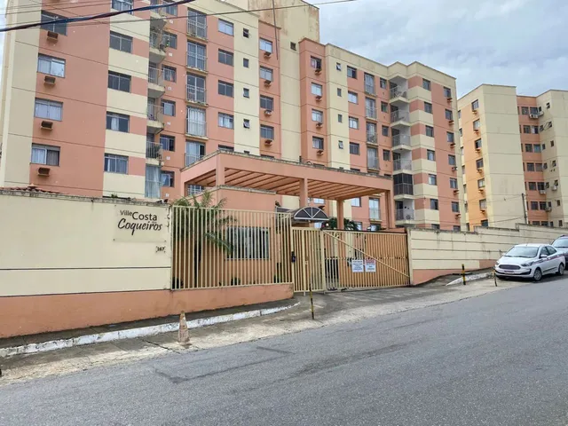 Imagem: Apartamento 2/4 Lauro de Freitas