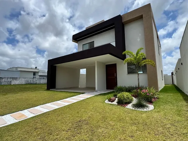 Imagem: Casa para Alugar no Terras Alphaville Camaçari