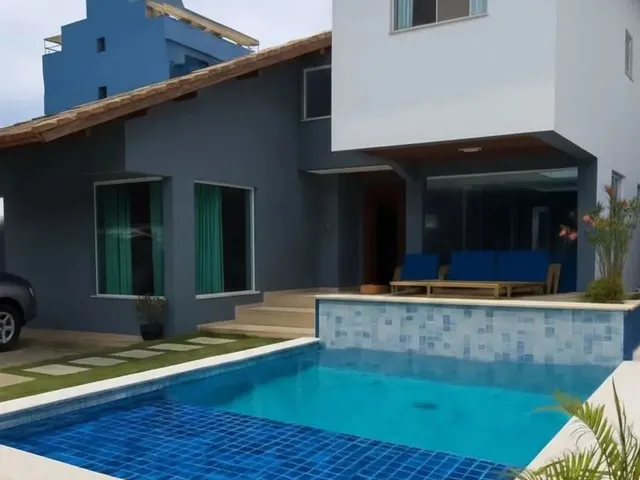Imagem: Casa Residencial em Lauro de Freitas - Ba