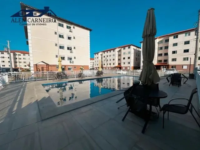 Imagem: Lindo Apartamento de 2/4 com Suíte 100