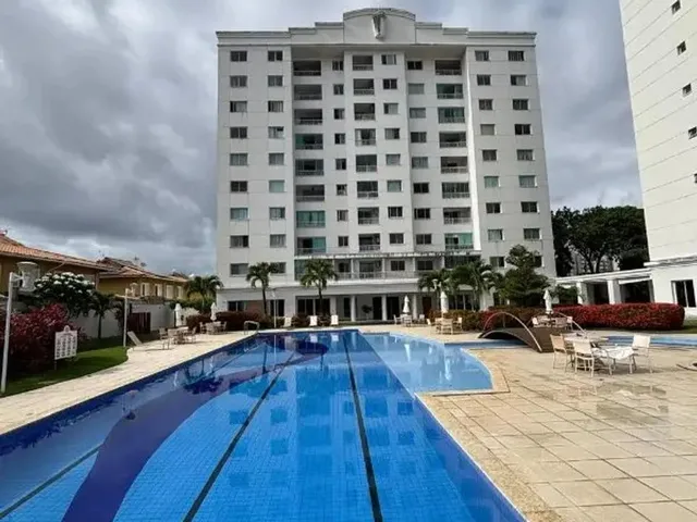 Imagem: Apartamento, 3 Quartos, Suíte e Varanda