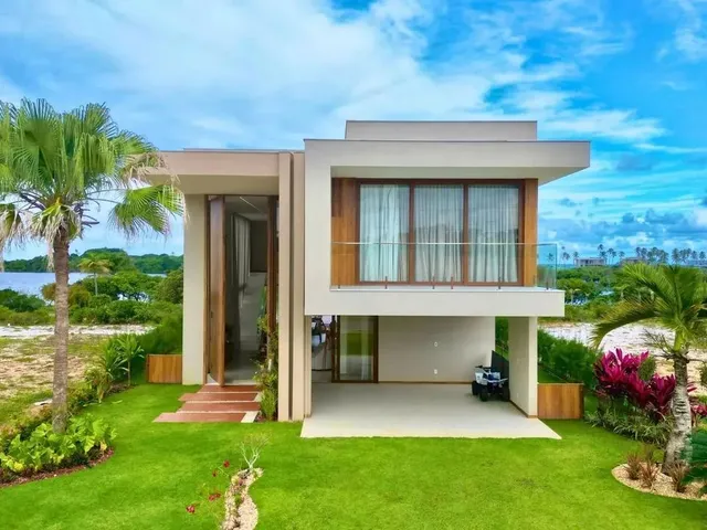 Imagem: Casa para Temporada em Camaçari/Ba