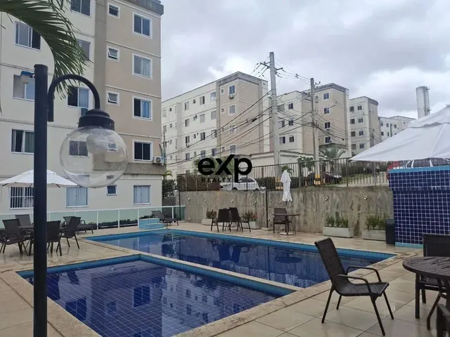 Imagem: Apartamento para Aluguel no Vida Nova, Lauro