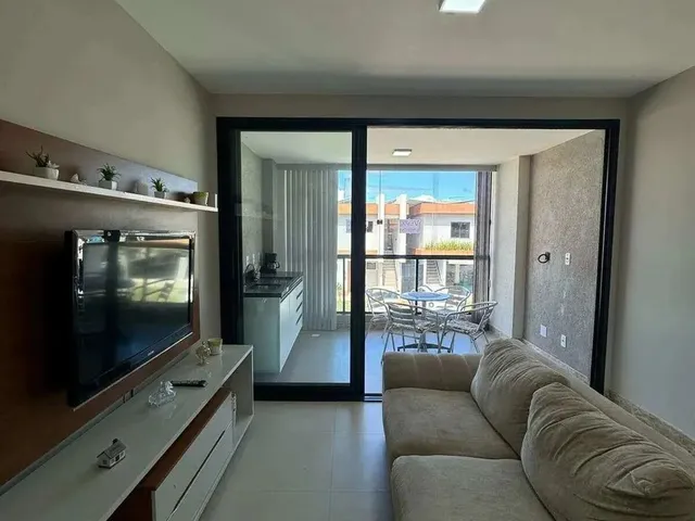Imagem: Casa de Condomínio em Lauro de Freitas