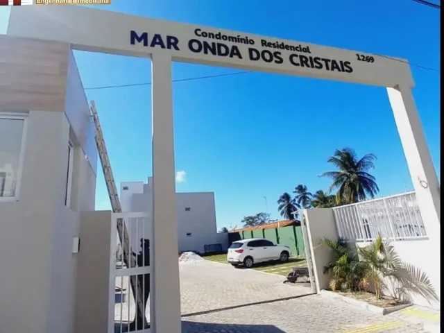 Imagem: Apartamento Residencial em Lauro de Freitas