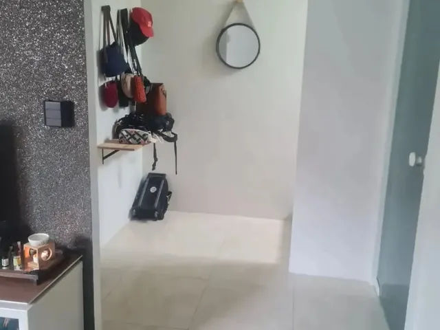 Imagem 4: Belíssima Casa Triplex com 4 Quartos 4 Suítes,Piscina Privativa,Em Ipitanga,Lauro De