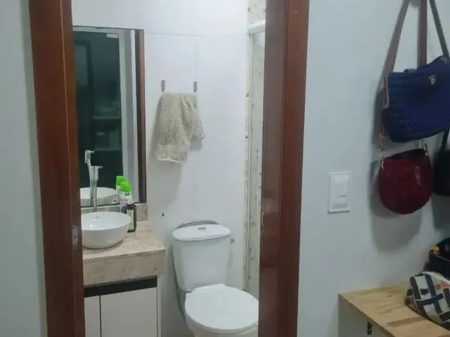 Imagem 10: Belíssima Casa Triplex com 4 Quartos 4 Suítes,Piscina Privativa,Em Ipitanga,Lauro De