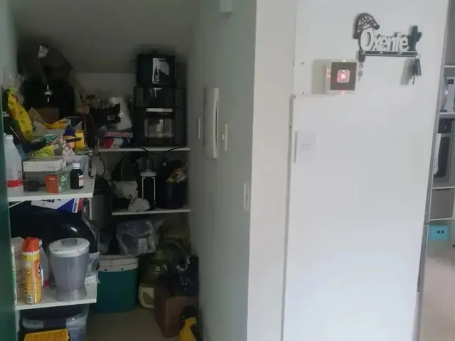 Imagem 3: Belíssima Casa Triplex com 4 Quartos 4 Suítes,Piscina Privativa,Em Ipitanga,Lauro De