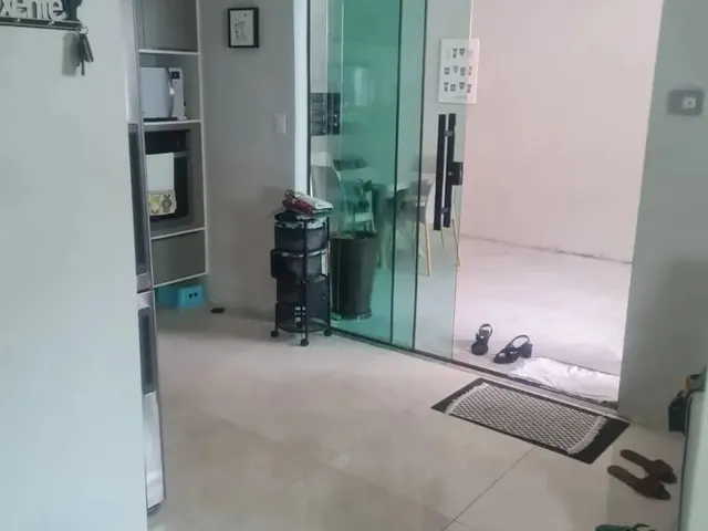 Imagem 7: Belíssima Casa Triplex com 4 Quartos 4 Suítes,Piscina Privativa,Em Ipitanga,Lauro De