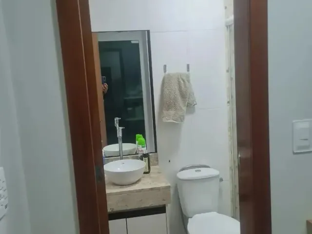 Imagem 9: Belíssima Casa Triplex com 4 Quartos 4 Suítes,Piscina Privativa,Em Ipitanga,Lauro De