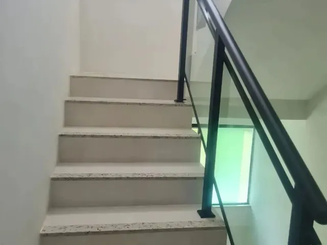 Imagem 15: Belíssima Casa Triplex com 4 Quartos 4 Suítes,Piscina Privativa,Em Ipitanga,Lauro De