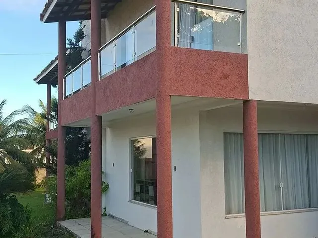 Imagem: Alugo Casa com 3 Suítes Abrantes