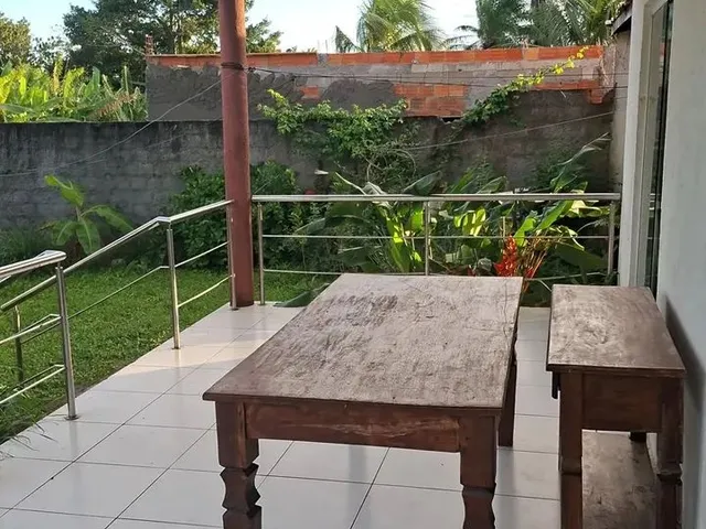 Imagem 9: Alugo Casa com 3 Suítes Abrantes