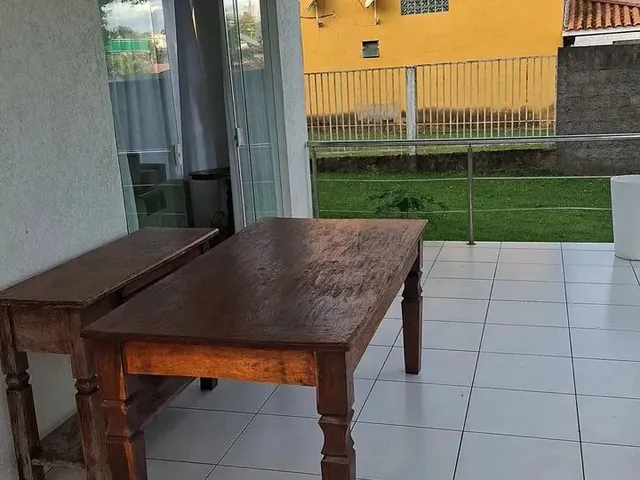 Imagem 15: Alugo Casa com 3 Suítes Abrantes
