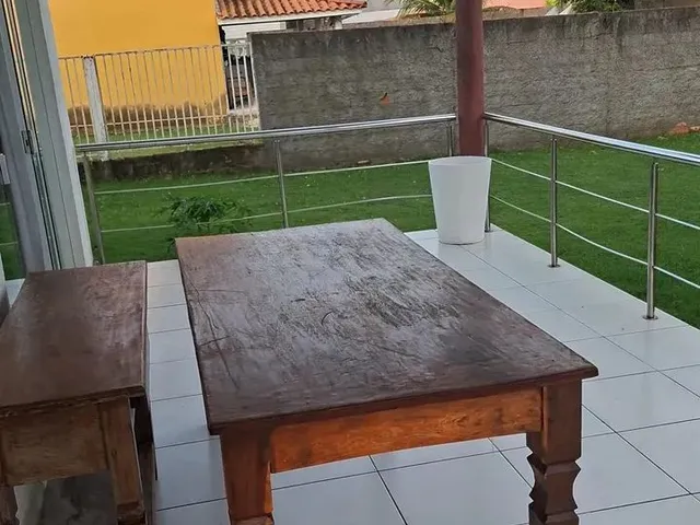 Imagem 3: Alugo Casa com 3 Suítes Abrantes