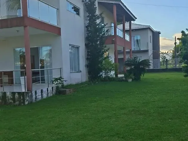 Imagem 5: Alugo Casa com 3 Suítes Abrantes