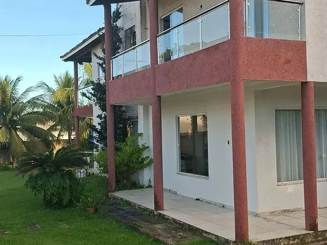Imagem 16: Alugo Casa com 3 Suítes Abrantes
